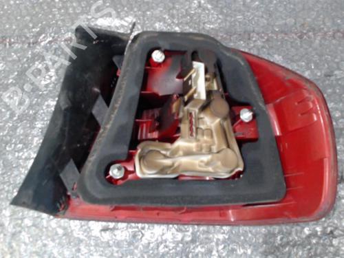 Left taillight BMW 3 (E90) 318 d | BP24754502C34 - Image 3