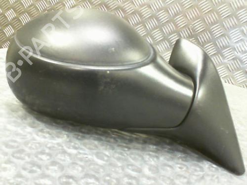 Right mirror CITROËN XSARA PICASSO (N68) 2.0 HDi | BP24765808C27 