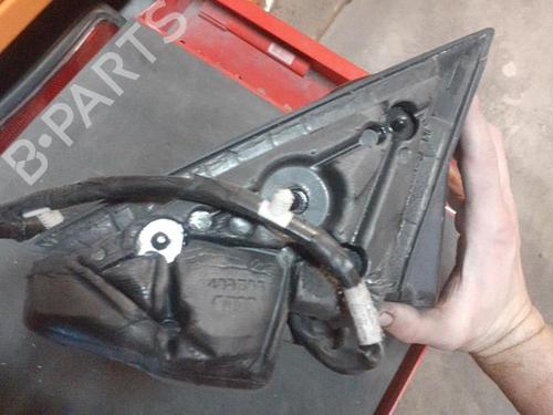 Right mirror AUDI A3 (8P1) 2.0 TDI | BP24752023C27 