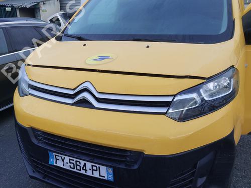 Used Parts CITROËN JUMPY III Van (V_) 1.5 BlueHDi 100 (102 hp) 4288525
