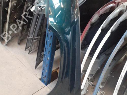 Used Left front fenders CITROËN ZX (N2) 1.4 i (75 hp) 24763890
