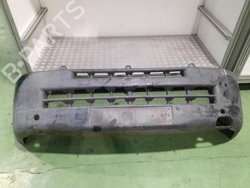 Used Front bumper PEUGEOT BOXER Van (230L) 2.5 TDI (107 hp) 24762239