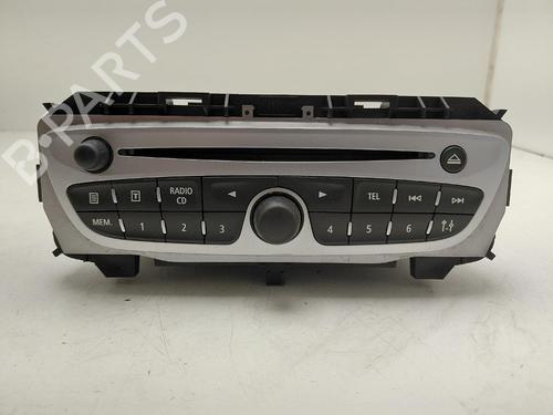 Used Radio Radio 37165086 37165086