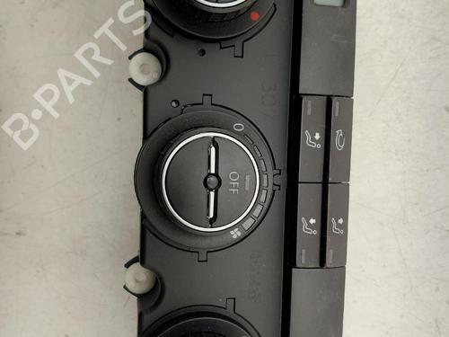 Climate control VW GOLF V (1K1) | BP37501615I5 - Image 2