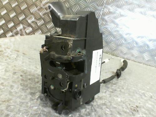 Used Front left lock PEUGEOT 308 II (LB_, LP_, LW_, LH_, L3_) 1.2 THP 110 (110 hp) 24746306