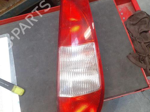 Højre baglygte Højre baglygte FORD MONDEO III Turnier (BWY) 2.0 16V TDDi / TDCi (115 hp) 24770456 24770456