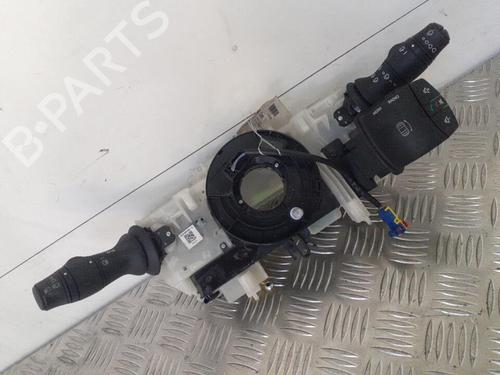 Used Steering column stalk Steering column stalk RENAULT ZOE (BFM_) ZOE (88 hp) 24760193 24760193
