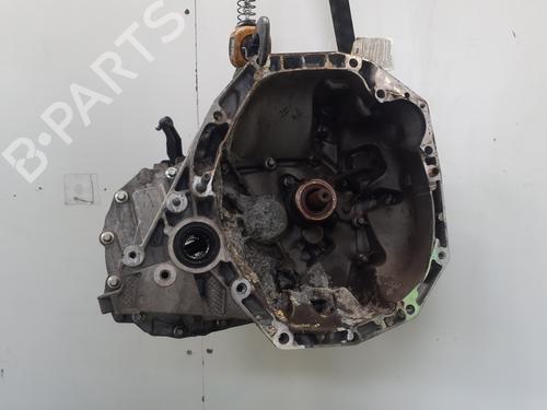 Used Gearbox NISSAN MICRA V (K14) 1.5 DCI (90 hp) 26646931