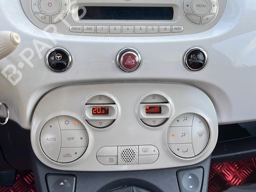 Left headlight FIAT 500 (312_) 1.3 D Multijet (312AXE1A) | BP33180608C28 - Image 22
