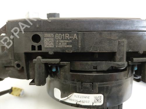 Used Steering column stalk Steering column stalk RENAULT CAPTUR II (HF_) LPG (HFMT) (101 hp) 30091556 30091556