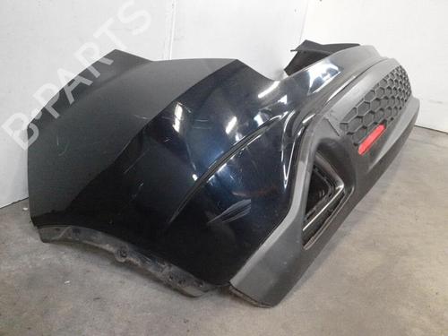 Rear bumper HONDA CIVIC VIII Hatchback (FN, FK) 2.2 CTDi (FK3) | BP24740636C8 