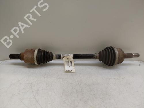 Left front driveshaft CITROËN BERLINGO Box Body/MPV (K9) 1.5 BlueHDi 130 | BP32423878M38 - Image 3