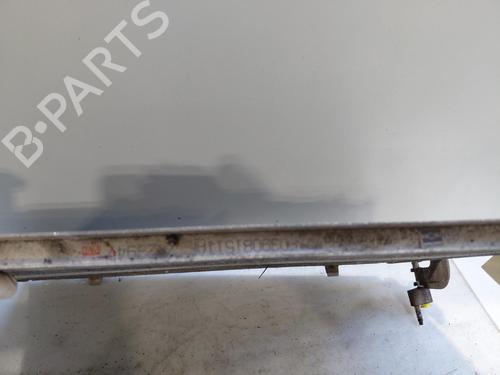 AC radiator FORD FIESTA VI (CB1, CCN) 1.6 TDCi | BP37754637M32 - Image 3