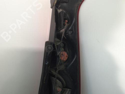 Left taillight NISSAN NOTE (E11, NE11) 1.5 dCi | BP24760283C34 