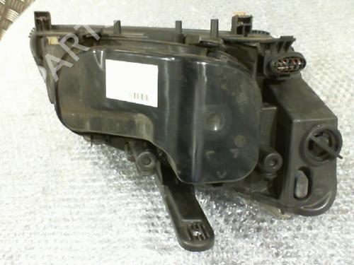Left headlight FORD FOCUS C-MAX (DM2) 1.6 TDCi | BP24743124C28 - Image 3