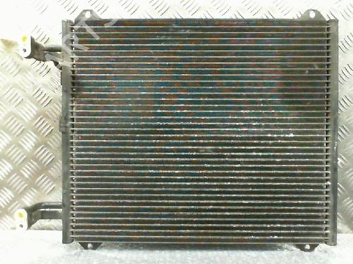 Used AC radiator AUDI A2 (8Z0) 1.4 (75 hp) 24766307