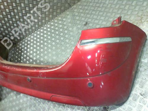 Rear bumper CITROËN XSARA PICASSO (N68) 1.6 HDi | BP24755973C8 