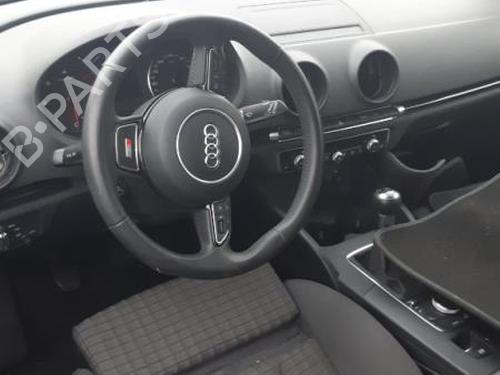 Brukte deler til AUDI A3 (8V1, 8VK) 1.6 TDI 4839192