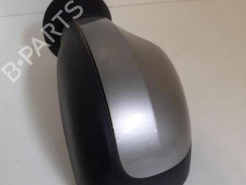 Left mirror DACIA DUSTER (HS_) 1.5 dCi (HSMC) | BP24761312C26 