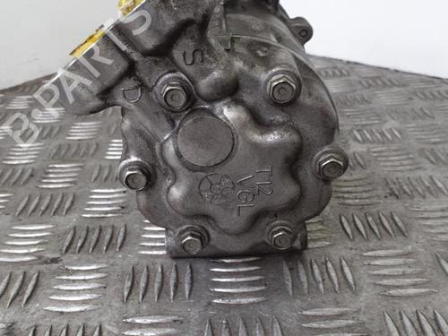 AC compressor DACIA SANDERO 1.2 16V | BP24757534M34 