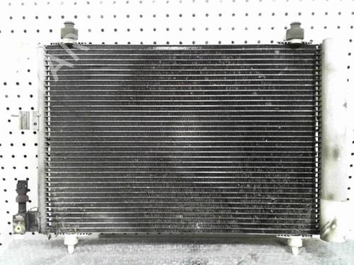 Used AC radiator CITROËN XSARA PICASSO (N68) 2.0 HDi (90 hp) 24743752