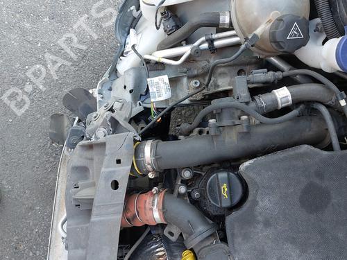 Right sun visor PEUGEOT 2008 I (CU_) 1.2 THP 110 / PureTech 110 | BP29642522I2  - Image 31