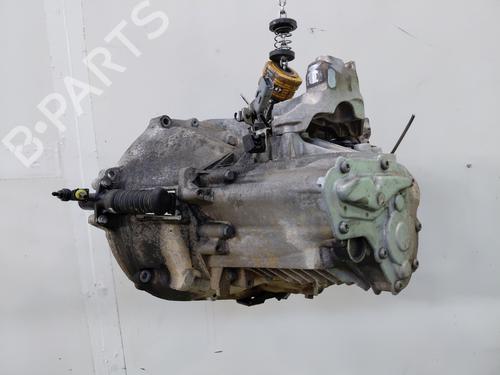 Gearbox CITROËN JUMPY III Van (V_) 1.5 BlueHDi 100 | BP30702506M3