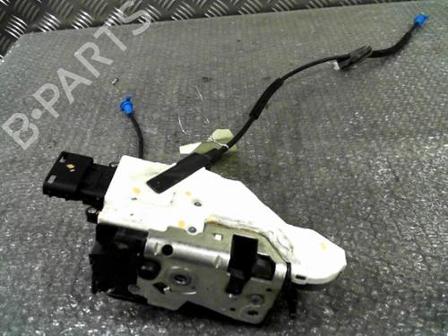 Used Front right lock CITROËN C4 Picasso I MPV (UD_) 1.6 HDi (109 hp) 24743106