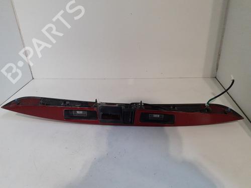 Used Tailgate trim Tailgate trim NISSAN JUKE (F15) 1.6 (117 hp) 24753848 24753848