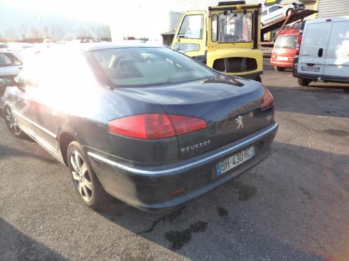 Right taillight PEUGEOT 607 (9D, 9U) 2.2 HDi | BP24769387C35 - Image 4