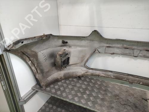 Front bumper FORD C-MAX (DM2) 1.8 TDCi | BP24951351C7 