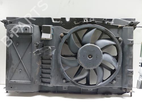Frontplade/Frontkurv PEUGEOT 308 I (4A_, 4C_) 1.6 16V (120 hp) 29197469