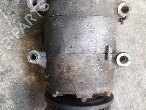 AC compressor FORD FIESTA VI (CB1, CCN) 1.25 | BP24764539M34 