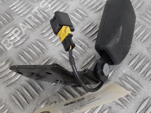 Used Seat buckle CITROËN DS4 (NX_) 1.6 THP 200 (200 hp) 24756576