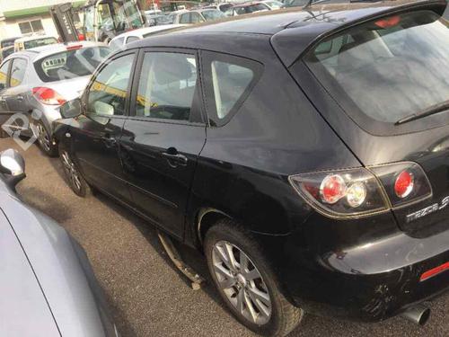 Alternator MAZDA 3 (BK) 1.6 (BK14) | BP24763186M7 - Image 5