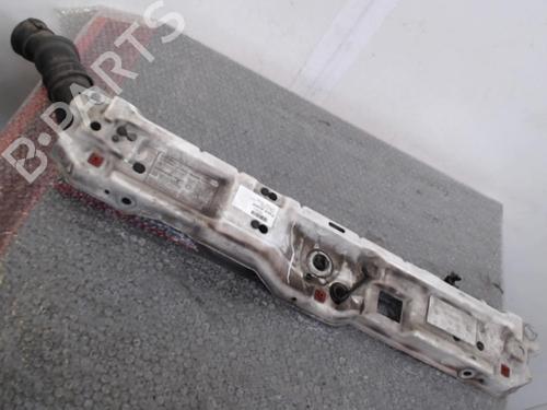 Used Crossmember OPEL COMBO Box Body/MPV 1.3 CDTI 16V (75 hp) 24745090