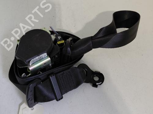 Sikkerhedssele foran venstre Sikkerhedssele foran venstre RENAULT MASTER III Van (FV) 2.3 dCi 165 RWD (FV0P, FV0U, FV10, FV12, FV1E) (163 hp) 35779620 35779620