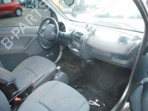 Steering column stalk SMART CITY-COUPE (450) 0.6 (S1CLA1, 450.341) | BP24752596I23 - Image 6