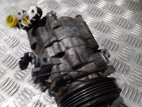 Used AC compressor AC compressor OPEL AGILA B (H08) 1.0 (F68) (68 hp) 24742274 24742274
