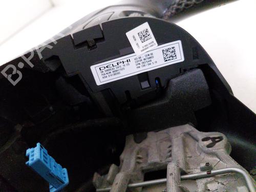 Steering wheel PEUGEOT 2008 I (CU_) 1.2 THP 110 / PureTech 110 | BP29642525C49 - Image 4