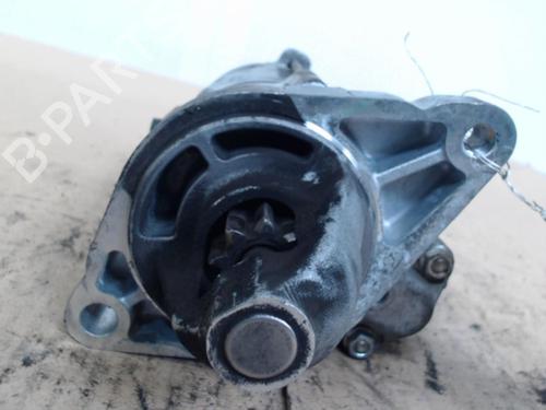 Used Starter Starter TOYOTA IQ (_J1_) 1.0 (KGJ10_, KGJ10R) (68 hp) 24765275 24765275