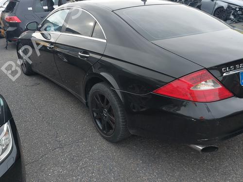 Used Parts MERCEDES-BENZ CLS (C219) CLS 320 CDI (219.322) (224 hp) 4446161