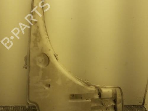 Used Windscreen washer tank BMW 3 Touring (E91) 320 d xDrive (177 hp) 24762040