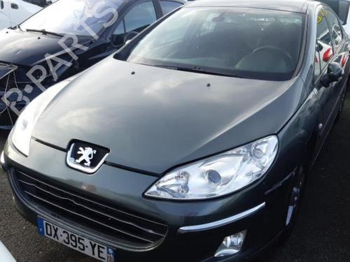 Intercooler PEUGEOT 407 (6D_) 2.0 HDi 135 (6DRHRH, 6DRHRE, 6DRHRG, 6DRHRJ) | BP24754703M30 - Image 4