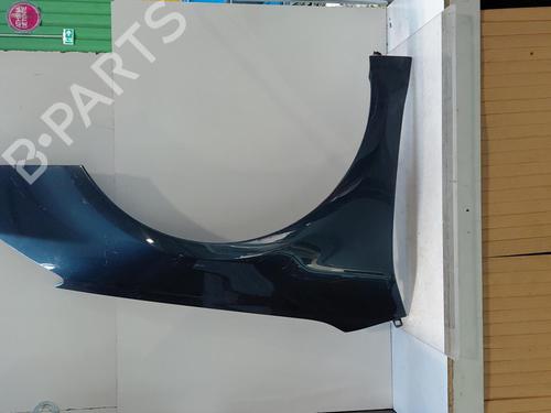 Parafango anteriore destro Parafango anteriore destro CITROËN C5 III (RD_) 2.7 HDi (RDUHZJ) (204 hp) 36481206 36481206