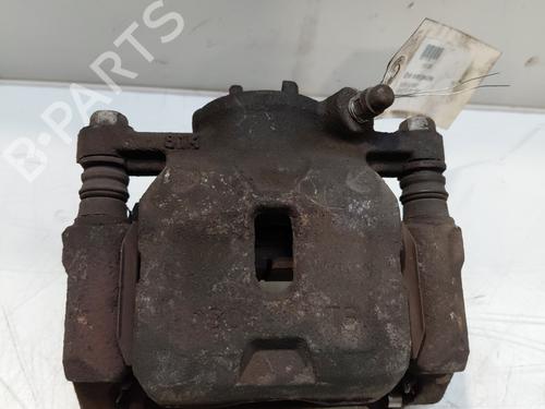 Used Left front brake caliper SUZUKI IGNIS III (MF, FF) 1.2 Hybrid AllGrip (ATK412) (90 hp) 29251529