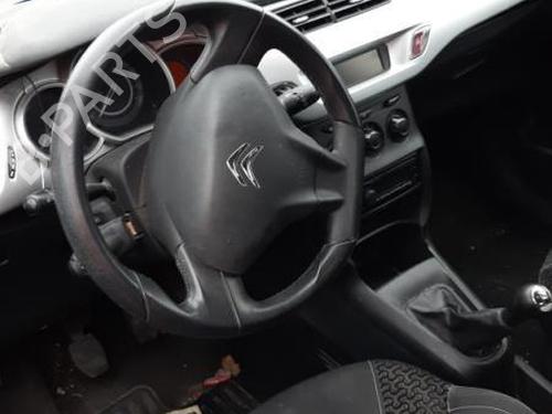 Switch CITROËN C3 II (SC_) 1.4 HDi 70 (SC8HZC, SC8HR0, SC8HP4) | BP24765431I30 - Image 5