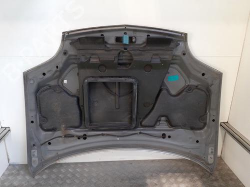 Hood NISSAN X-TRAIL I (T30) 2.2 Di 4x4 | BP25809617C1 