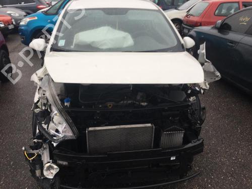 Steering column stalk KIA RIO III (UB) 1.1 CRDi | BP24742859I23  - Image 5