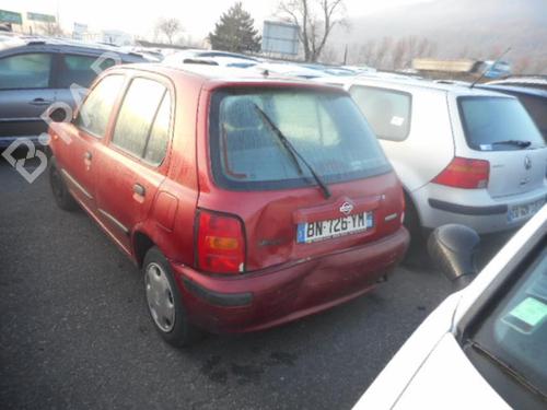 Right headlight NISSAN MICRA II (K11) 1.0 i 16V (K11) | BP24768962C29 